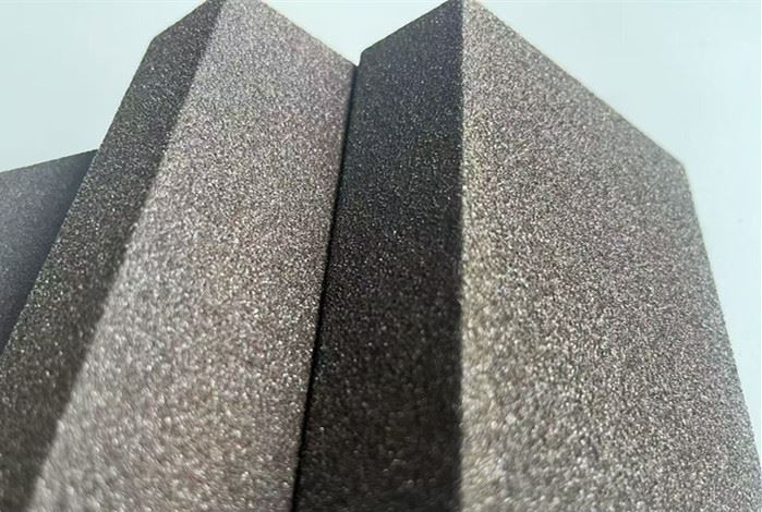 Best angled drywall sanding sponge block