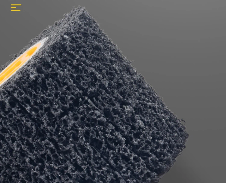 Poly Strip Abrasive wire drawing wheel Poly Strip Abrasive wire drawing wheel