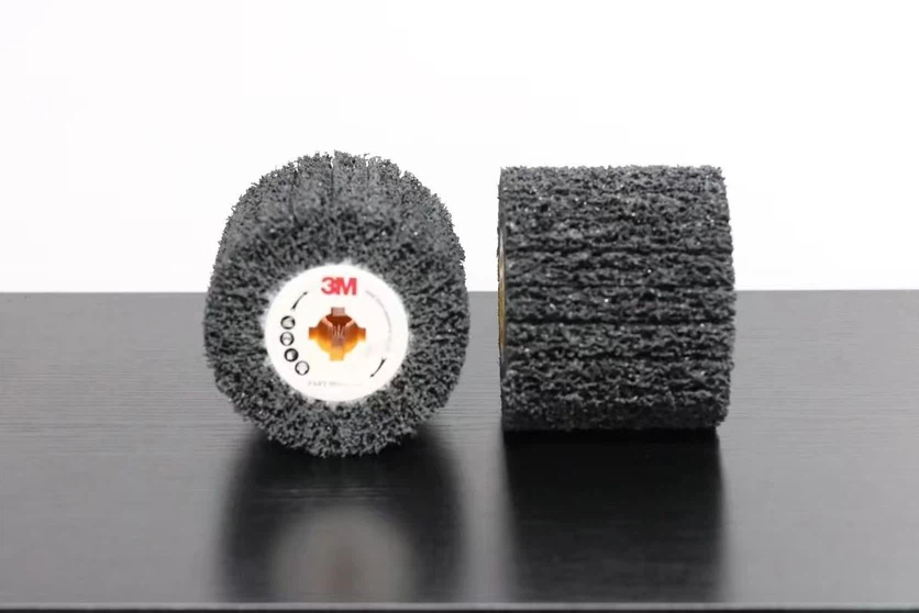 Poly Strip Abrasive grinding wheel abrasives Poly Strip Abrasive grinding wheel abrasives