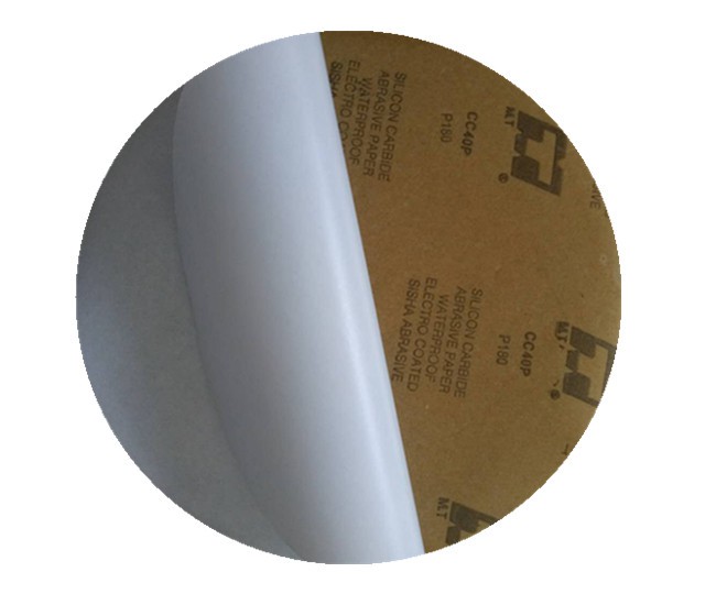 Round Self Adhesive Abrasive Sandpaper Discs Round Self Adhesive Abrasive Sandpaper Discs
