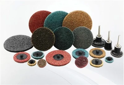Disques de meulage