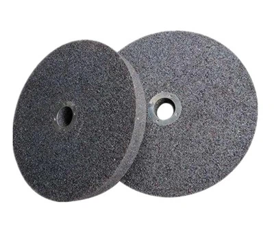 Meule robuste en résine